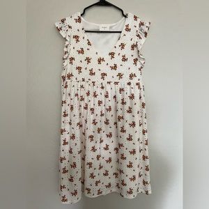 Women’s summer dress
